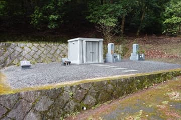 京都メモリアルガーデン　樹木葬 森林沙羅双樹葬 永代供養納骨堂