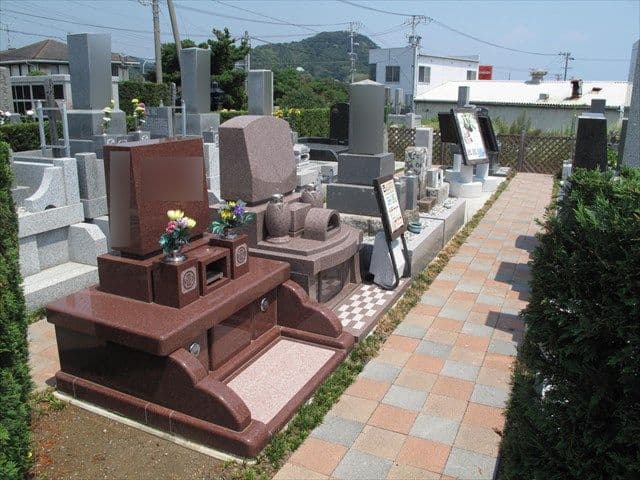 シーサイドメモリアル