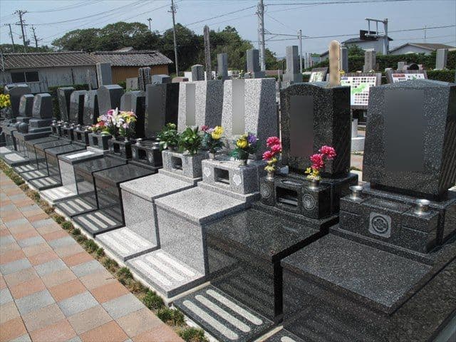 シーサイドメモリアル