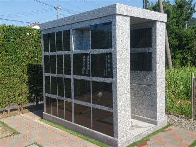 シーサイドメモリアル