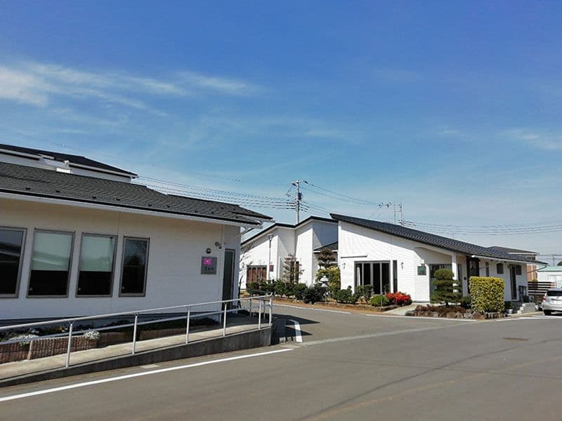三咲霊園