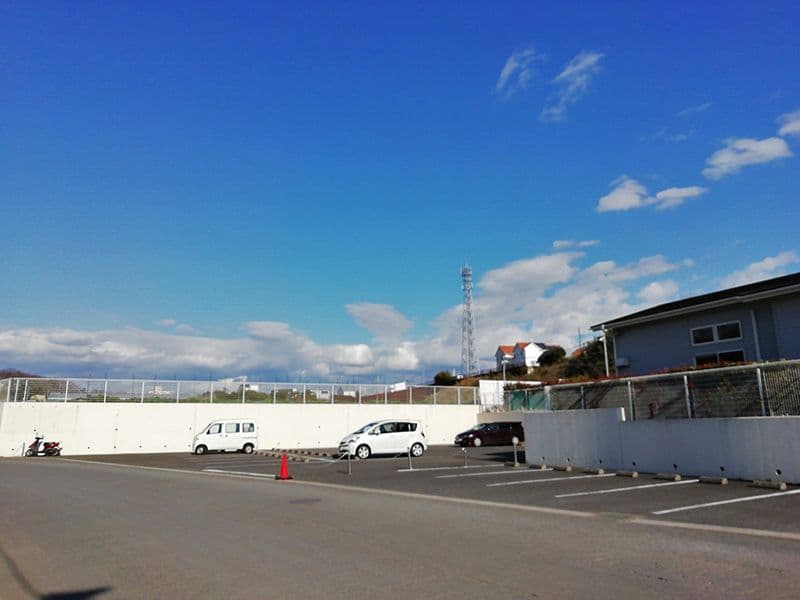 船橋高根霊園