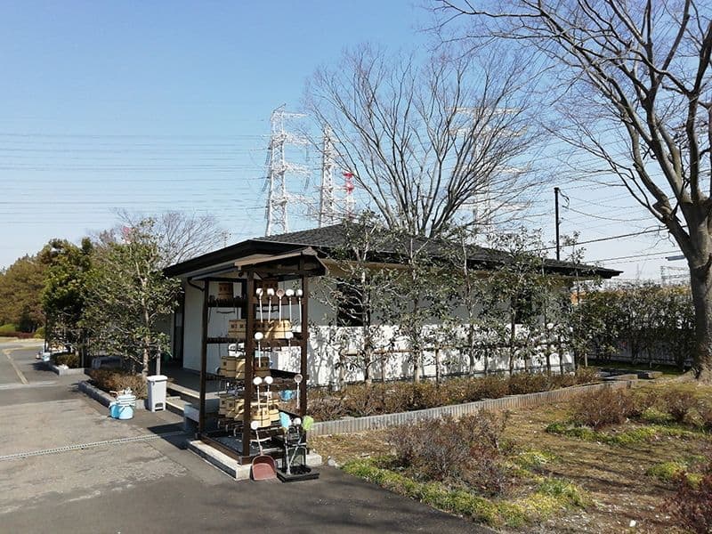 小室霊園