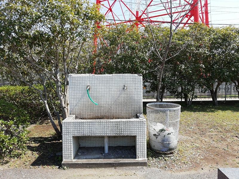 小室霊園