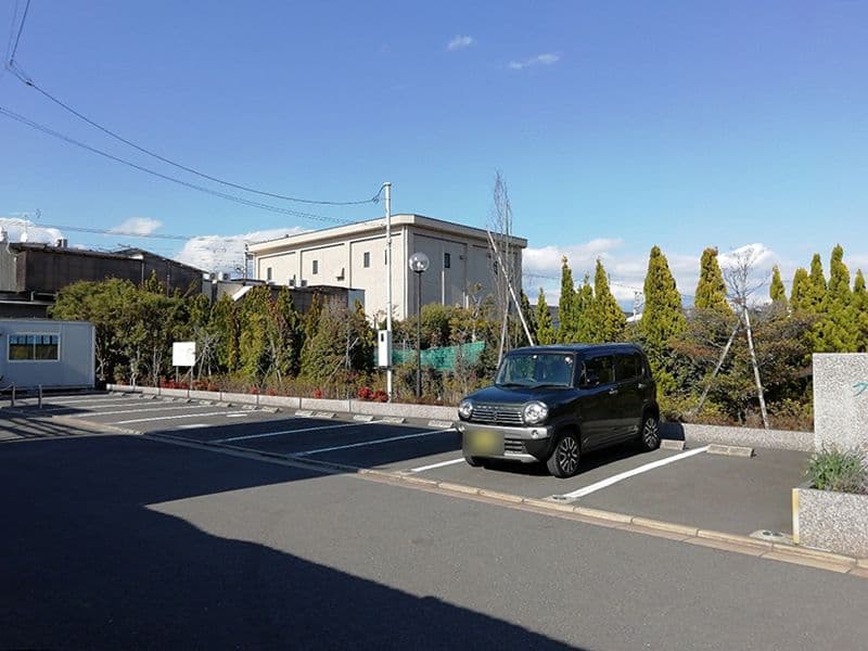 グリーンパーク船橋 永代供養墓地 慈恩