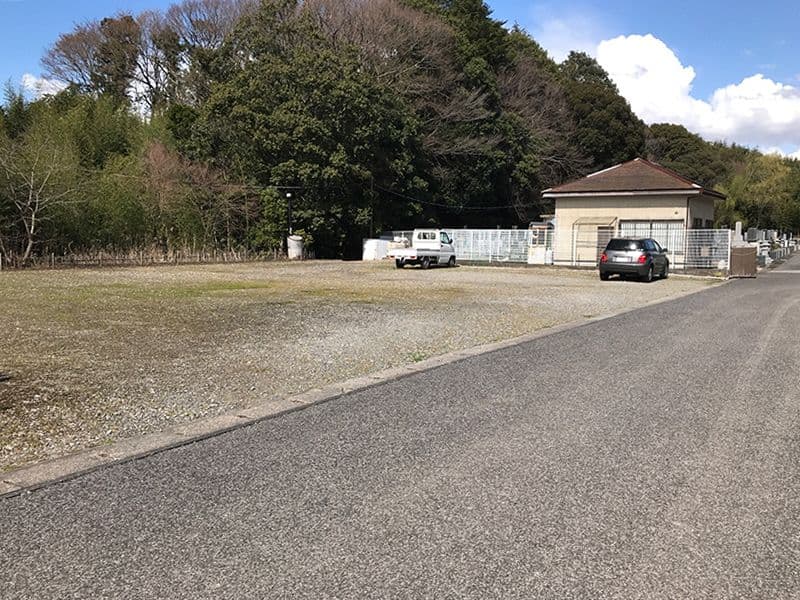 北総聖地霊園