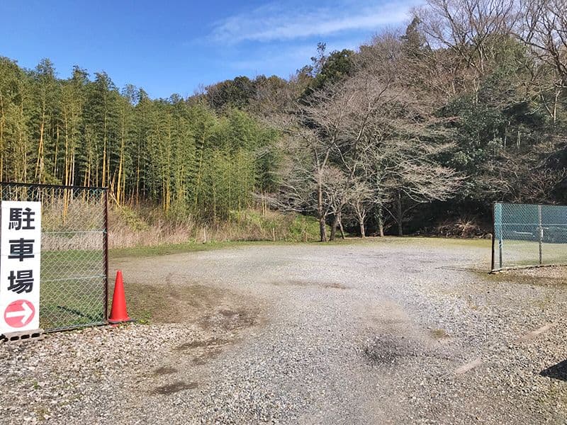 北総聖地霊園