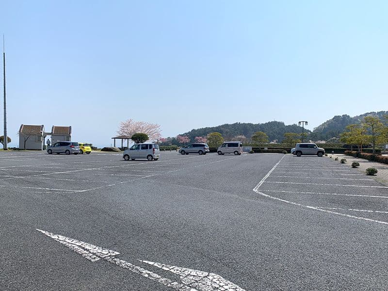 日立市営 日立鞍掛山霊園