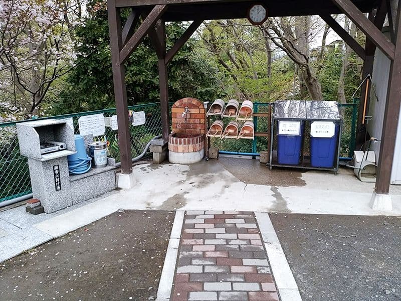 メモリアルステージ新横浜
