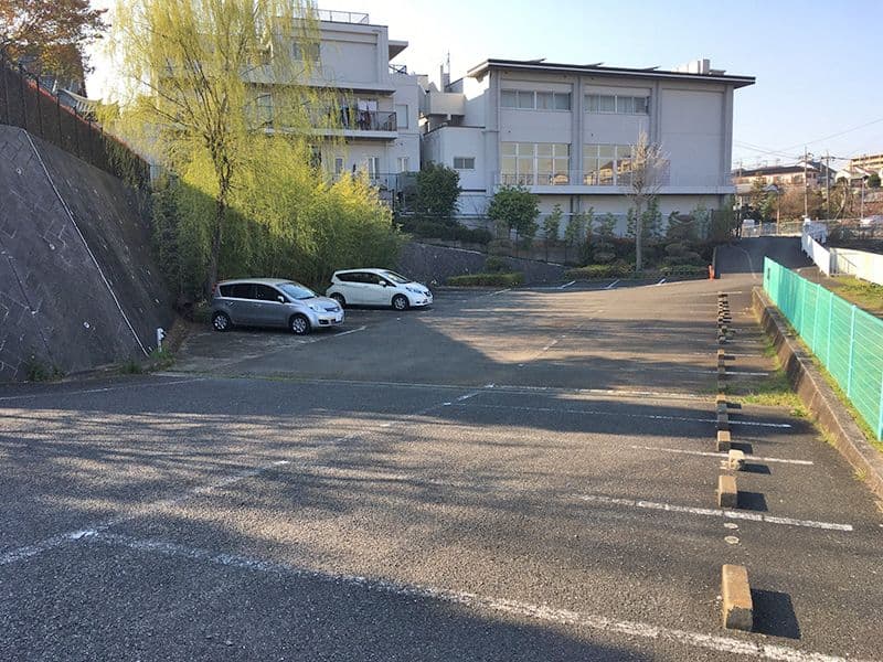 川崎栗平浄苑