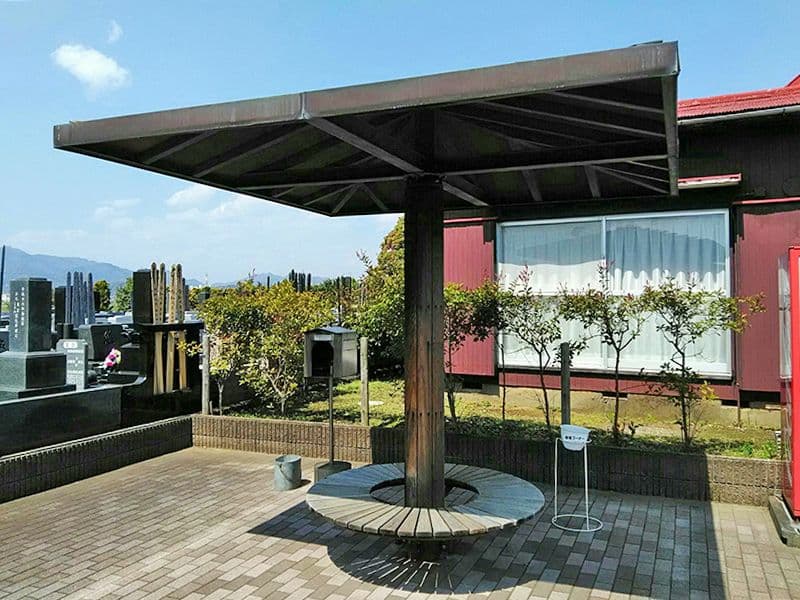 平塚中央霊園