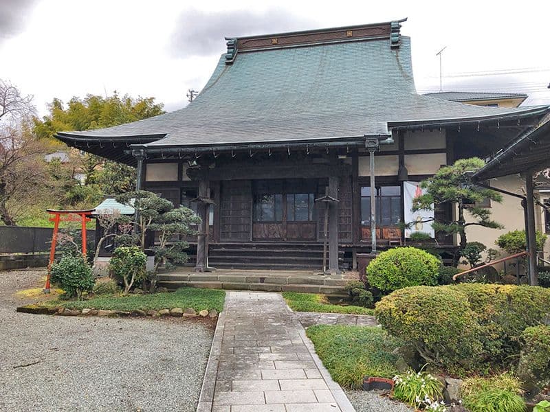 ロイヤル小田原樹木葬墓地
