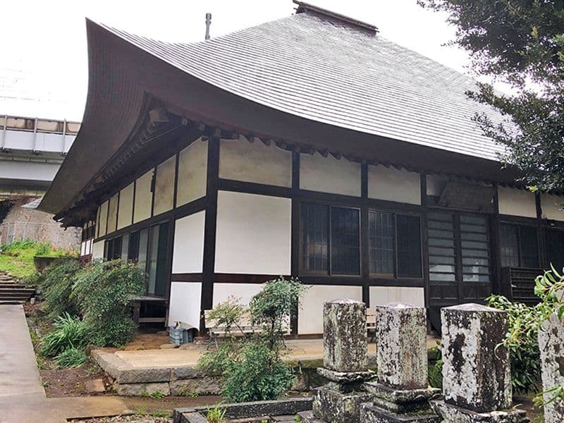 久翁寺