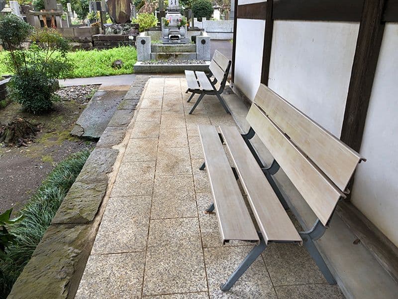 久翁寺