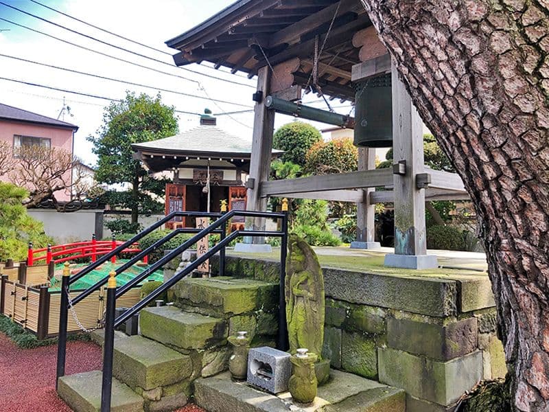 心光寺