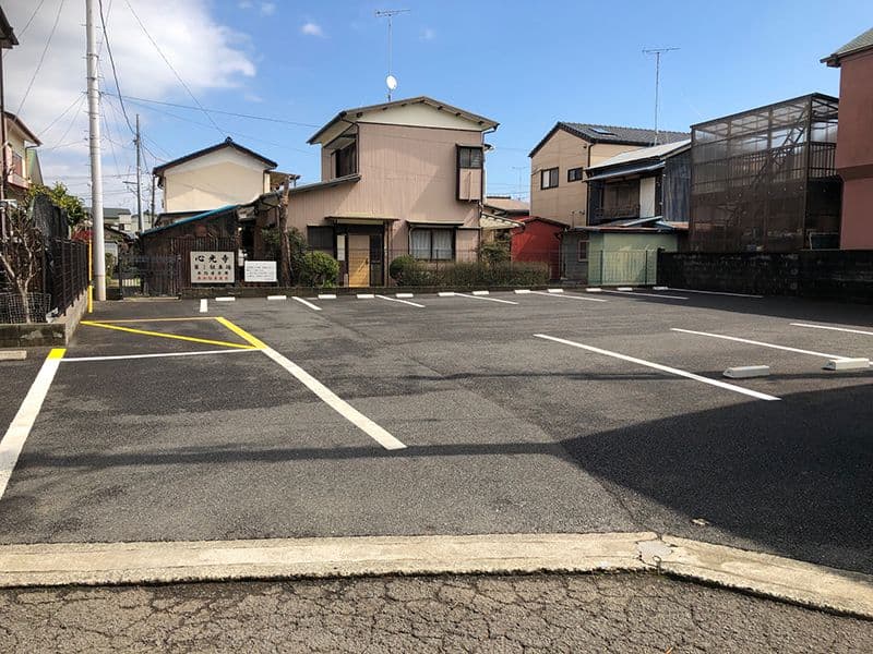 心光寺