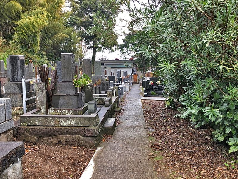 真福寺