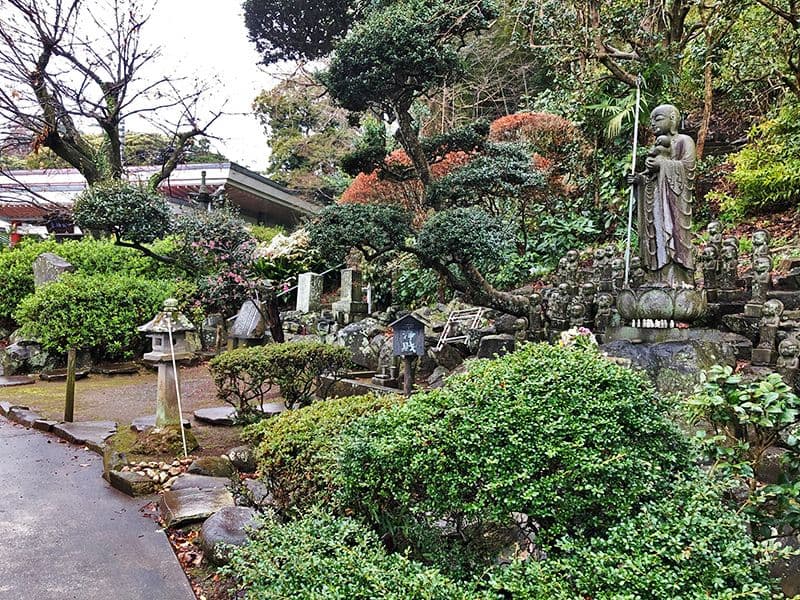 真福寺