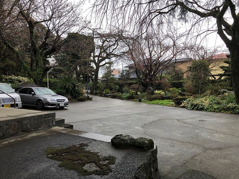 真福寺