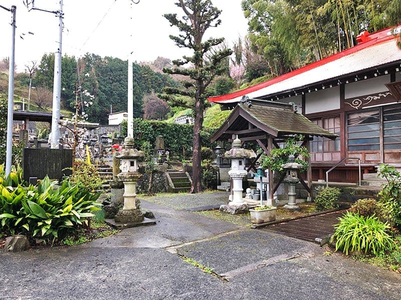正蔵寺