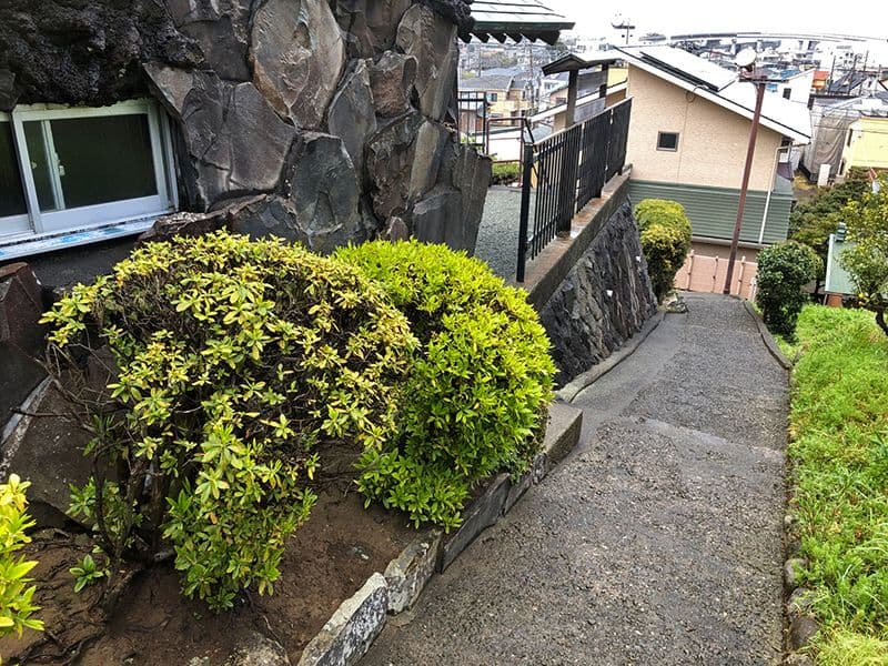 東善院