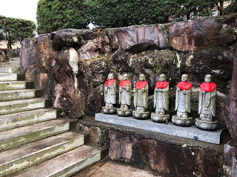 東善院