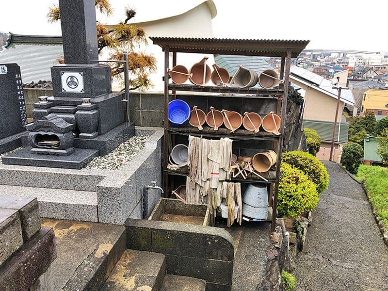 東善院
