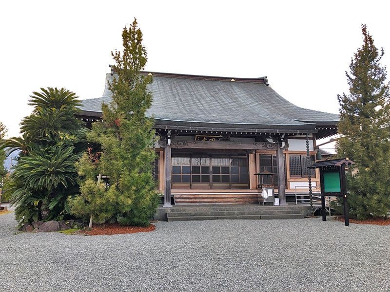 福田寺