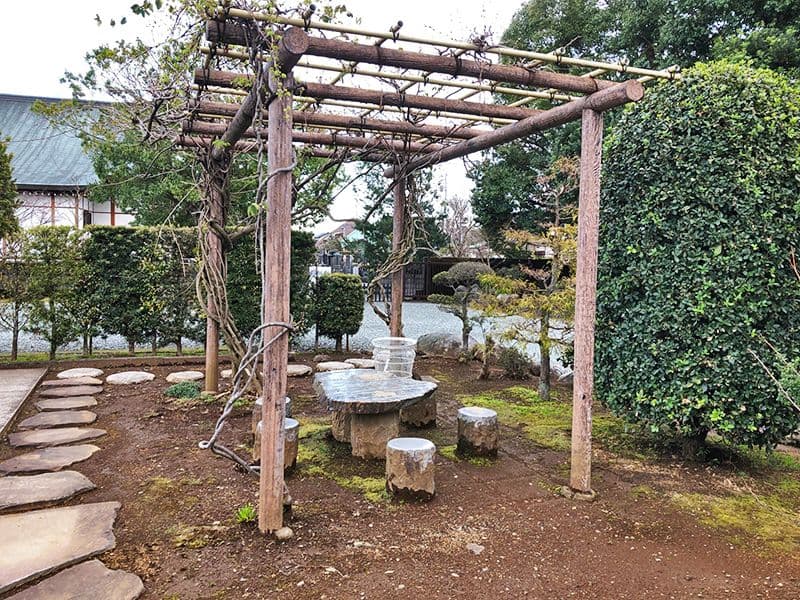 福田寺