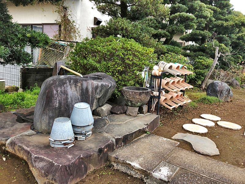 福田寺