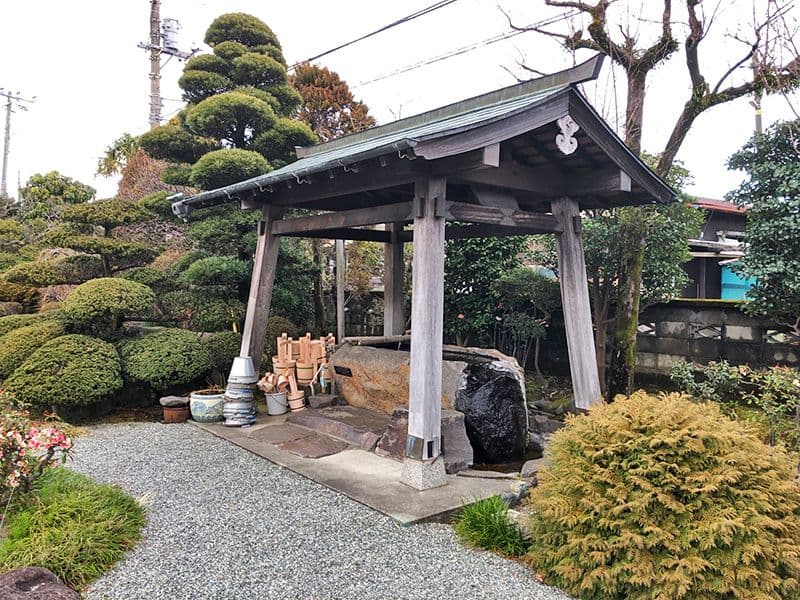 福田寺