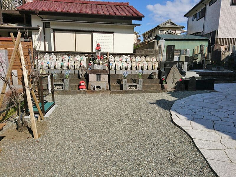 法秀寺