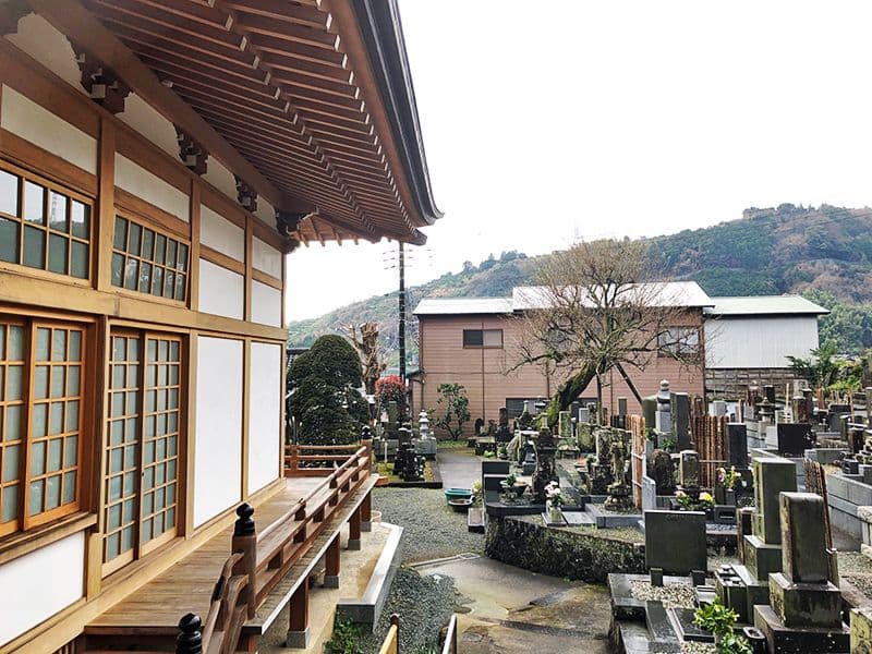 妙覚寺