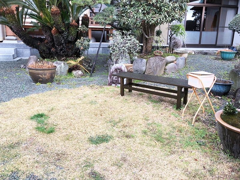 妙覚寺