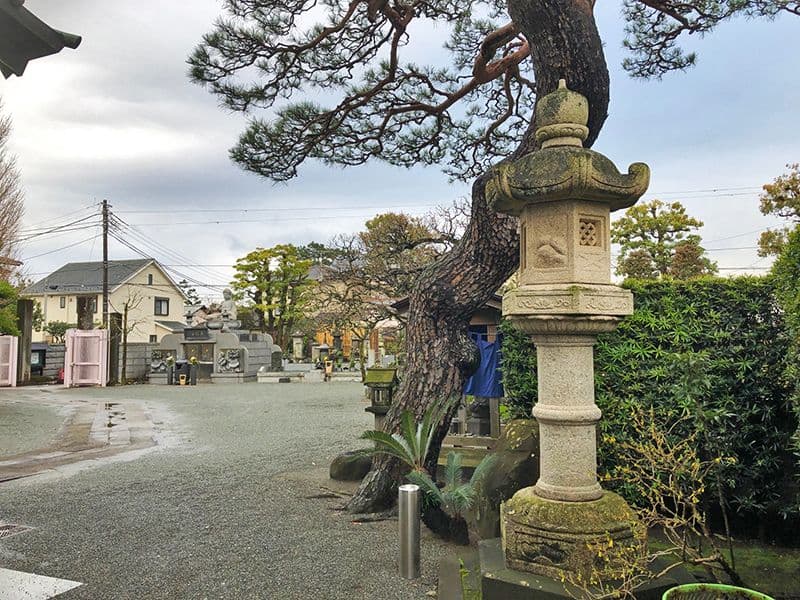 蓮昌寺
