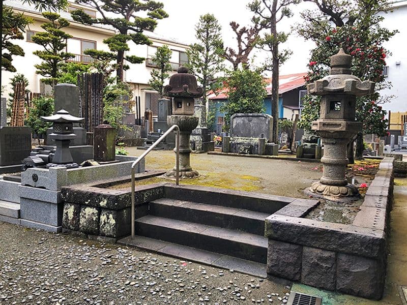 蓮昌寺