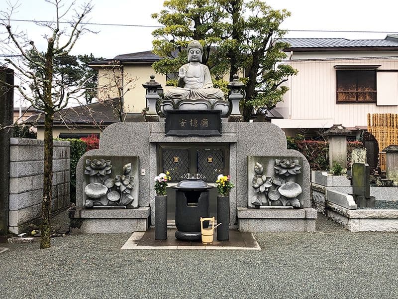 蓮昌寺