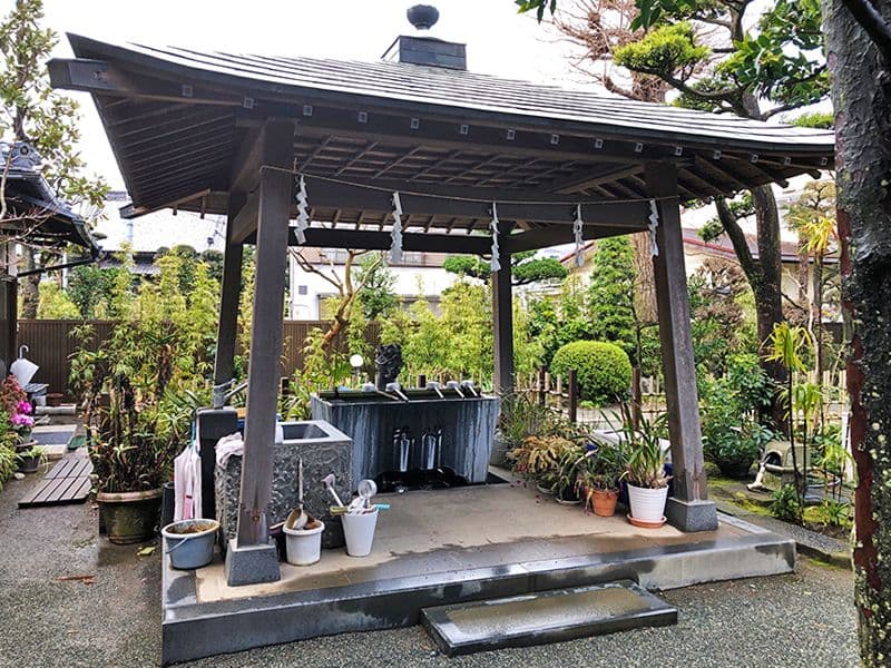 蓮昌寺
