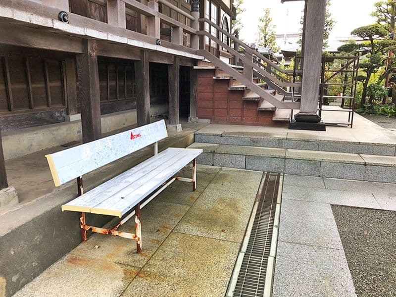 蓮昌寺