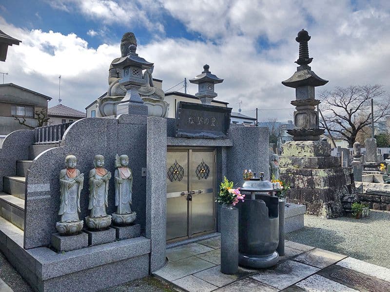 蓮上院