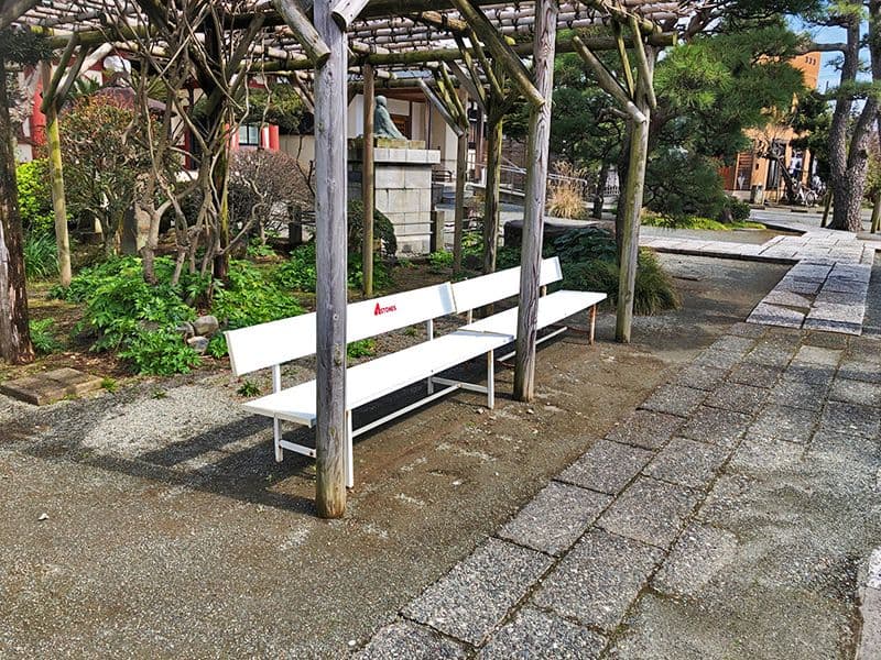 蓮上院