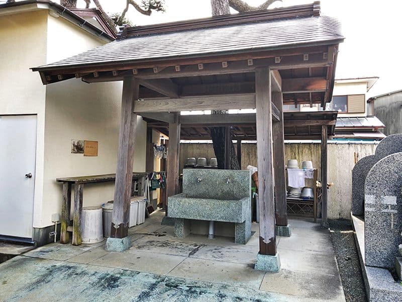 蓮上院