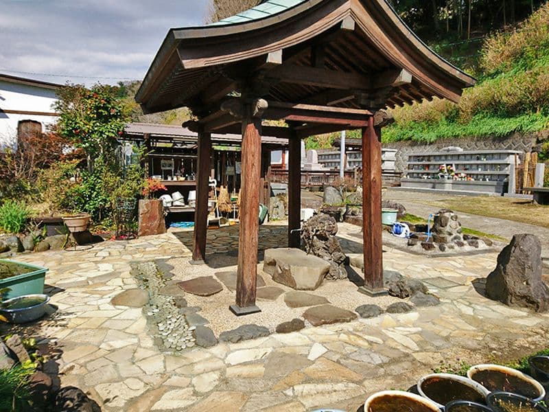 蓮台寺