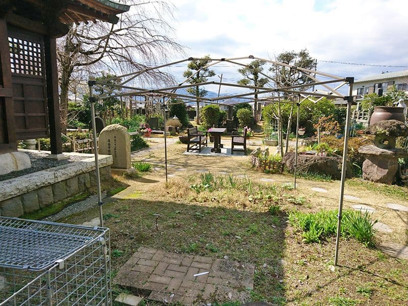 蓮台寺