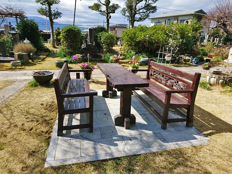 蓮台寺