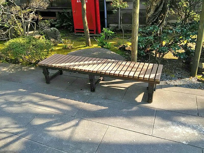 善福寺