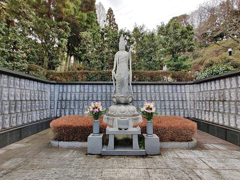 さつき霊園