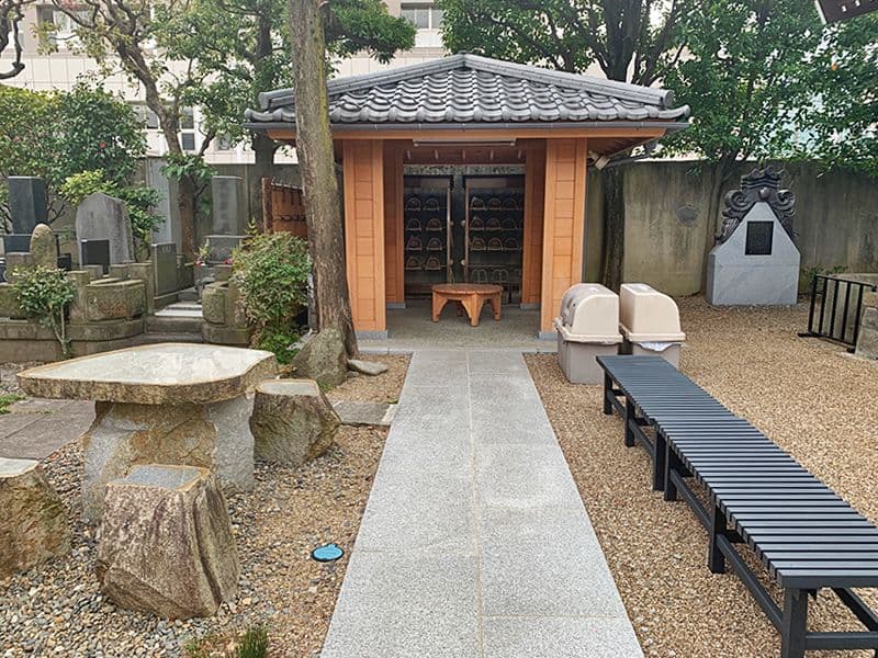 證誠寺
