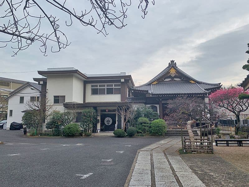 證誠寺