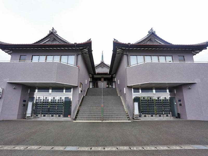 静岡霊苑